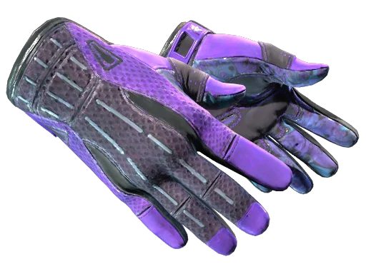 Pandora's Glove Trade-Up Pandora's Gloves