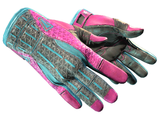 Vice Gloves Trade-Up Vice Gloves