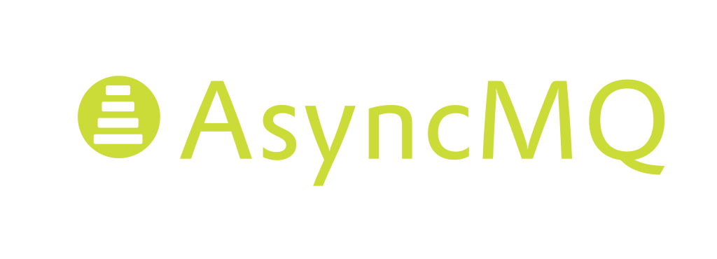 AsyncMQ Logo