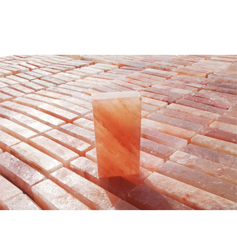 Himalayan Salt Bricks
