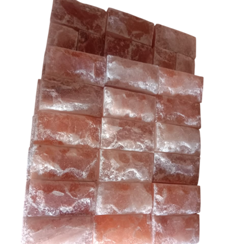 Natural Salt Bricks