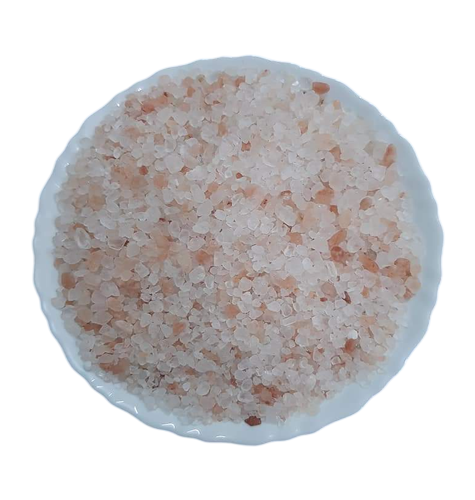 Pink Coarse Salt