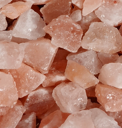 Himalayan Salt Chunks 2