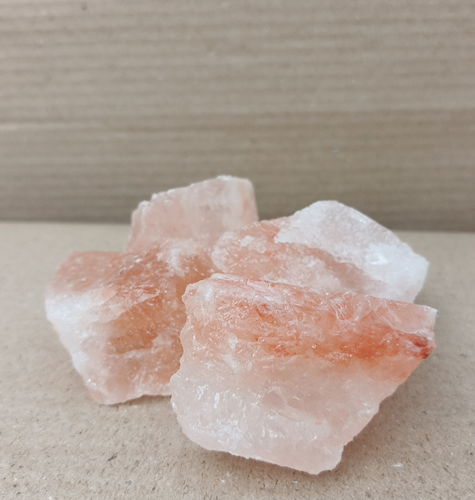 Himalayan Salt Chunks 3