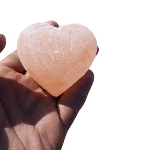 Heart Massage Stone