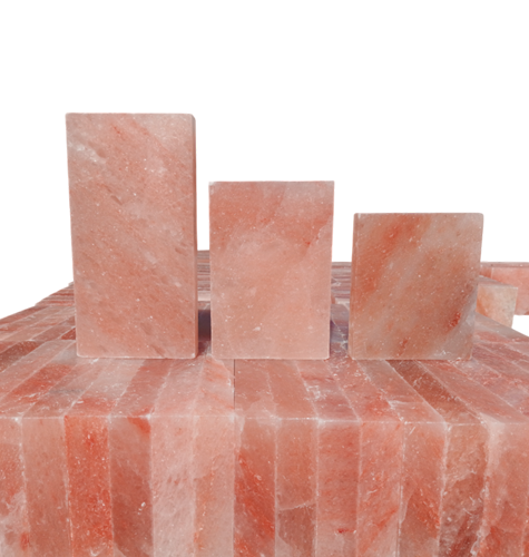 Salt Cooking Tiles