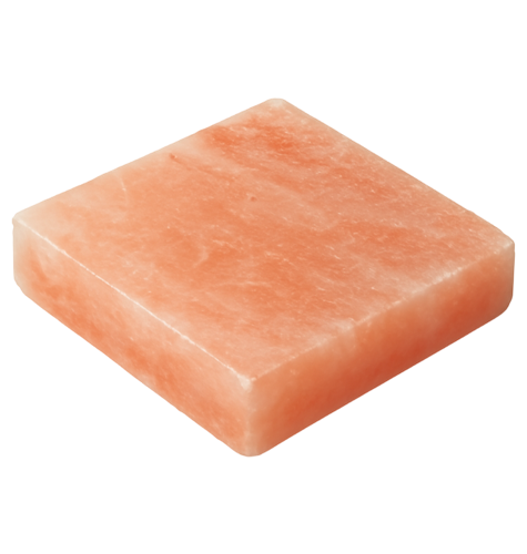 Salt Cooking Block Square (8x8x2)