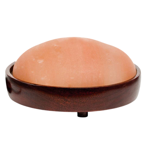 Detoxify Salt Lamps