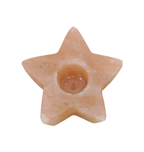 Star Shape Candle Holder