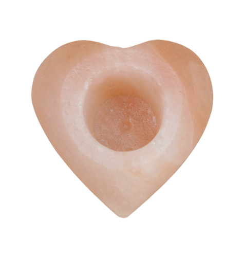 Heart Shapes Candle Holder
