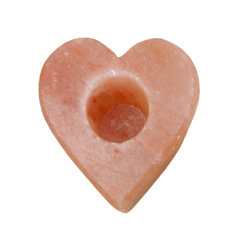Heart Shape Candle Holder