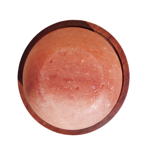 Round Detox Lamps