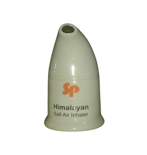 Salt Inhalers