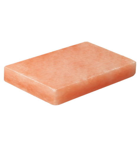 Himalayan Salt Cooking Block (12x8x2)