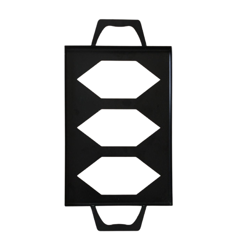 Salt Block Holding