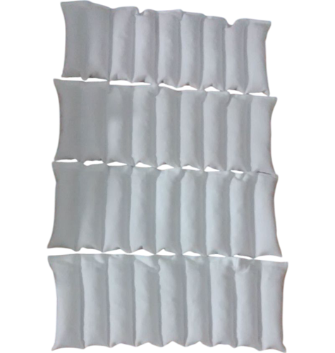 Himalayan Salt Therapy Pillow 2