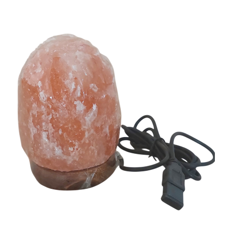 USB Salt Lamps 3