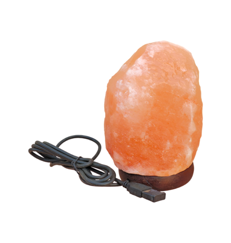 USB Salt Lamps 2