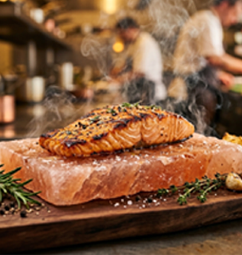 Himalayan Salt Tiles