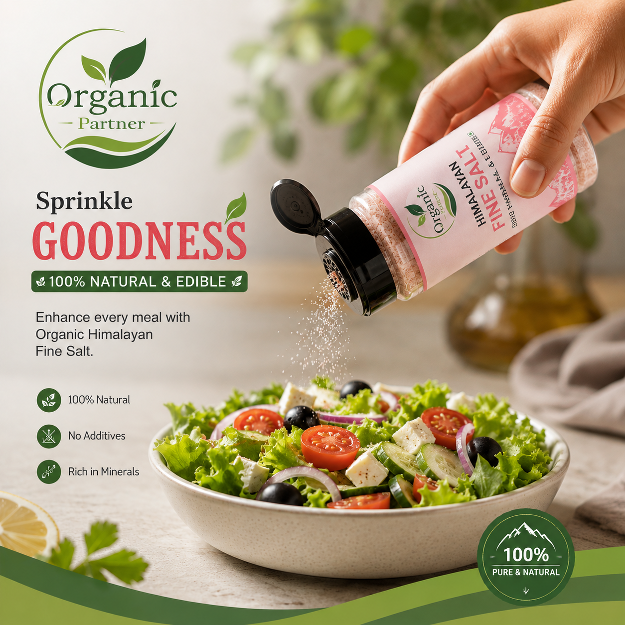 Himalayan Pink Salt category