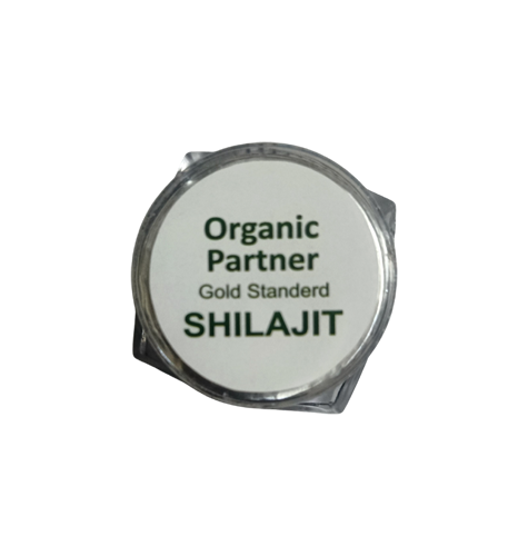 Himalayan Shilajit 10 Gram