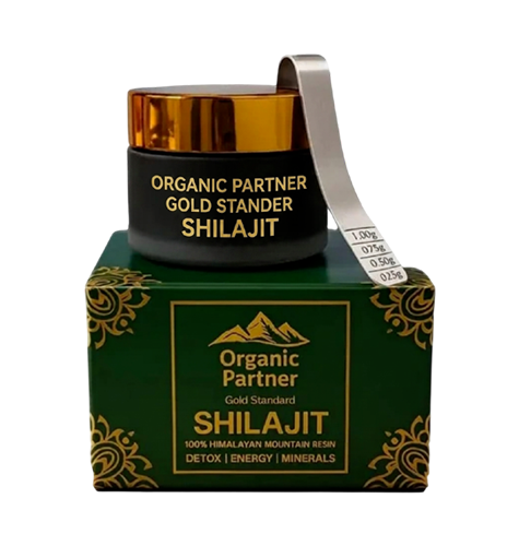 Himalayan Shilajit 30 Gram
