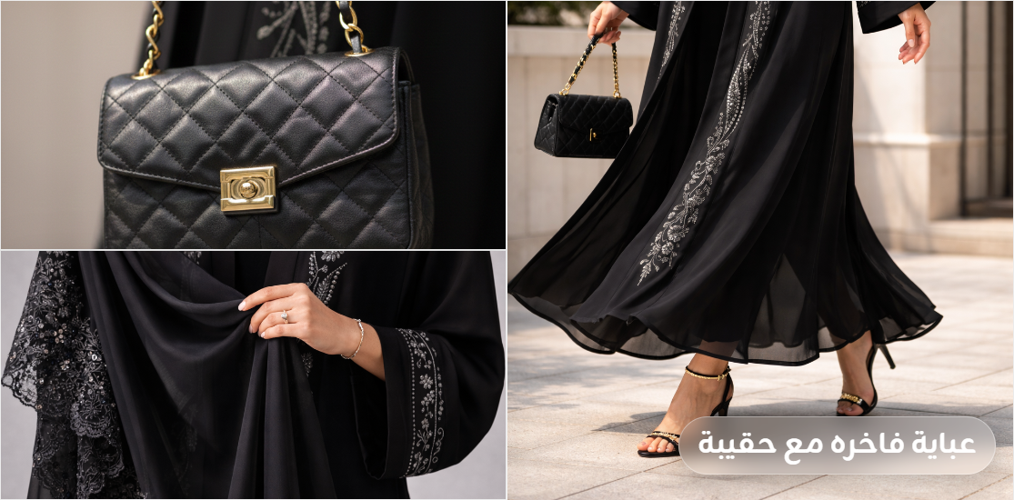 بانر بصري يجذب عين العميل