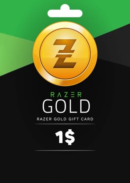 Razer Gold