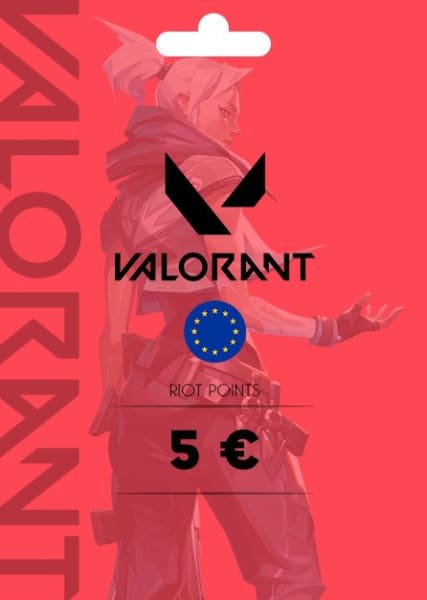 Valorant