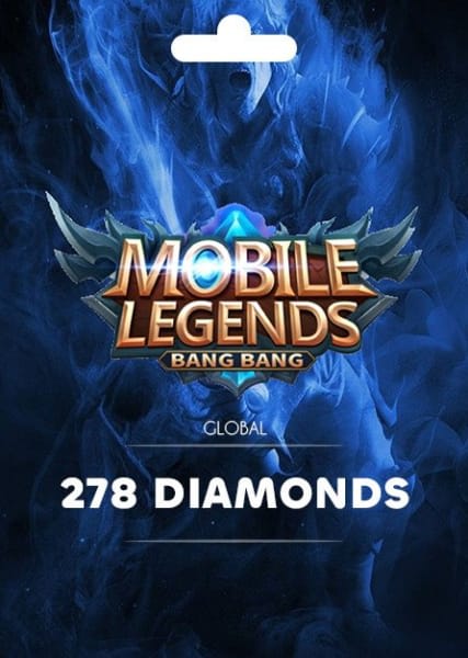 Mobile Legends