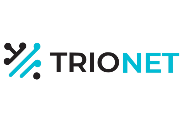 Trionet Logo