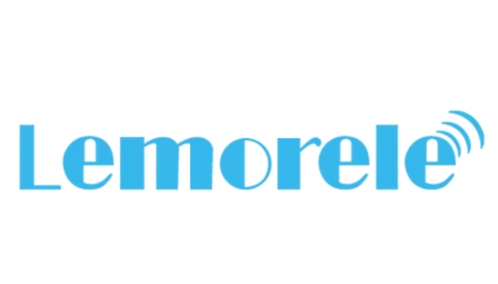 Lemorele Logo