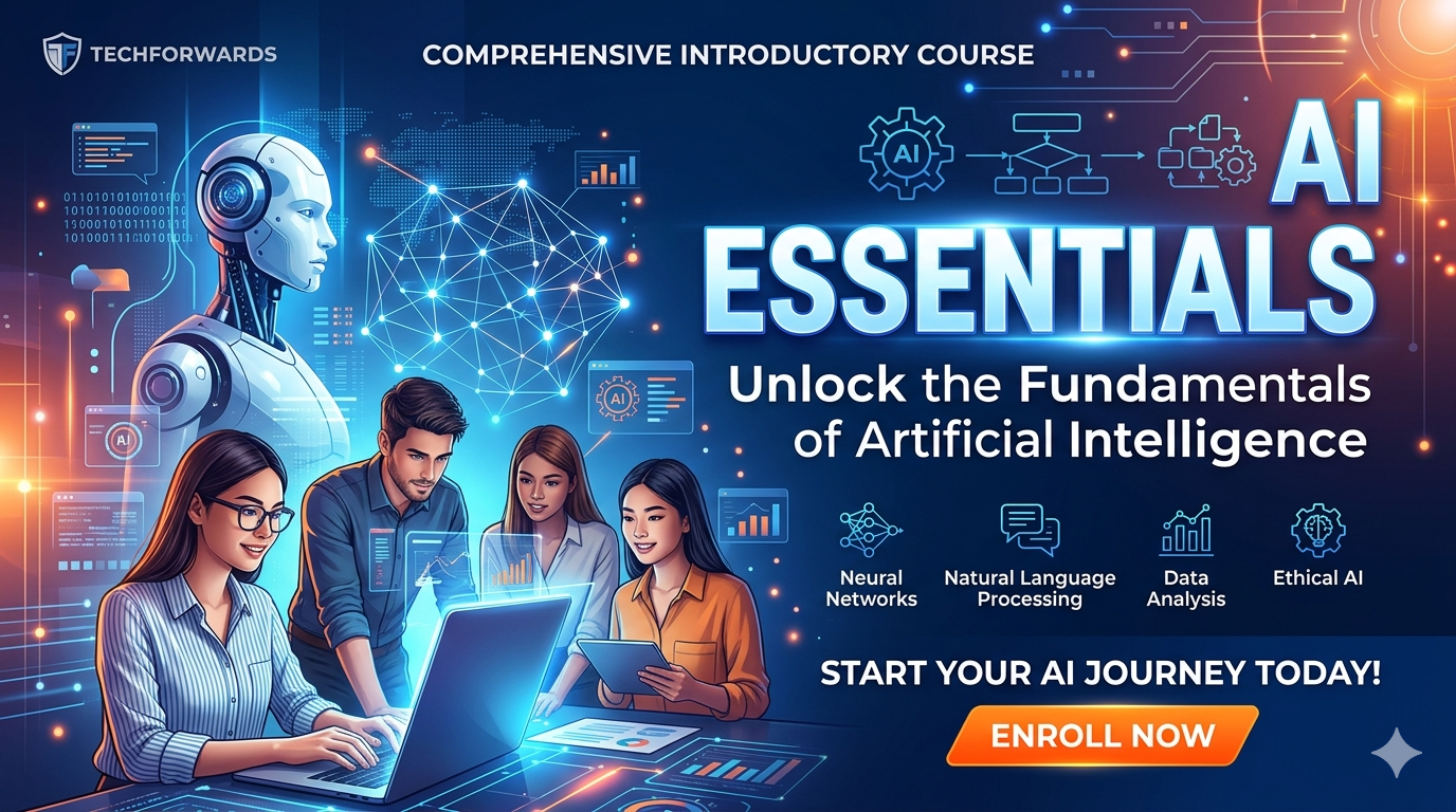 AI fundamentals banner