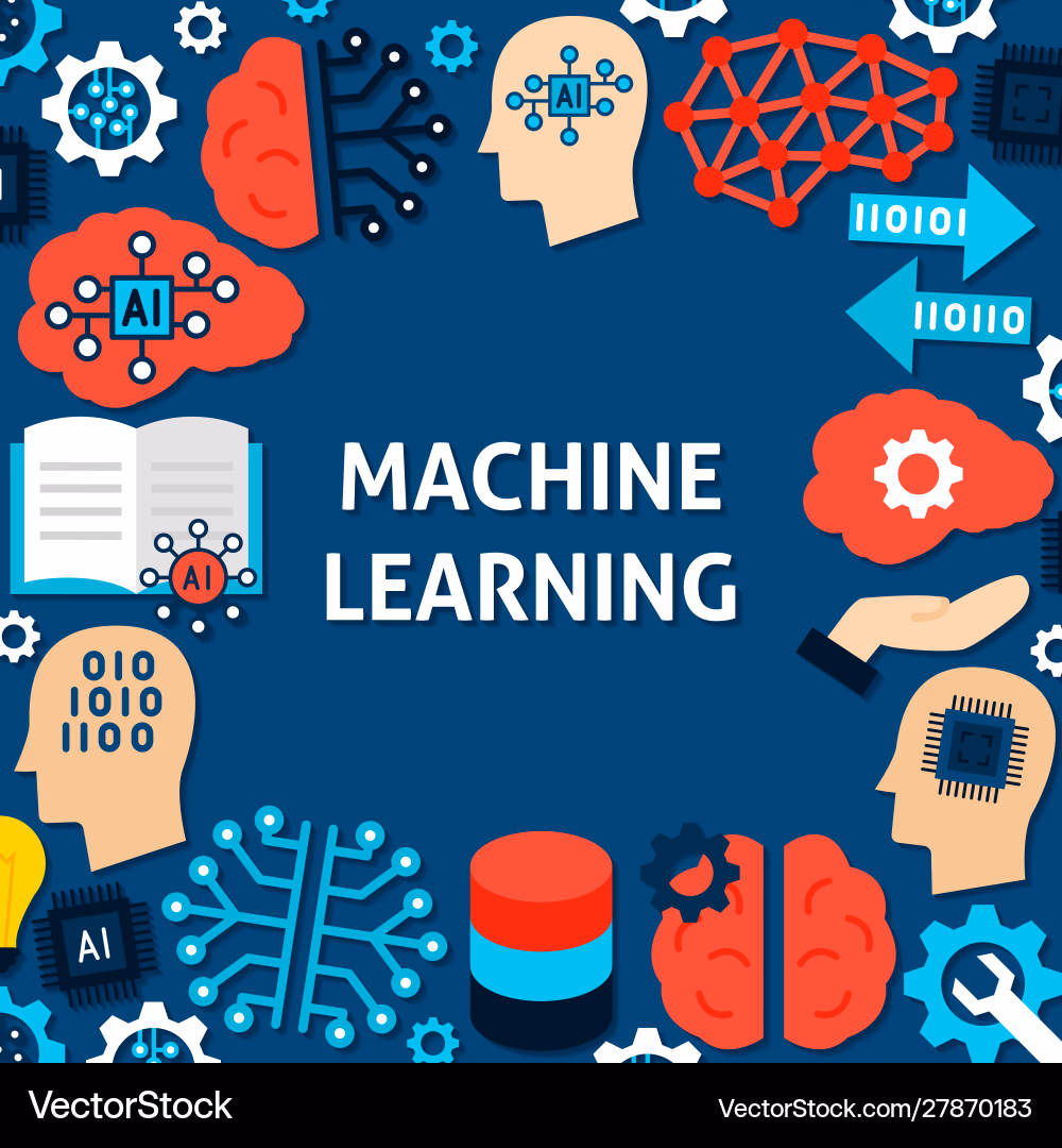 Machine Learning banner