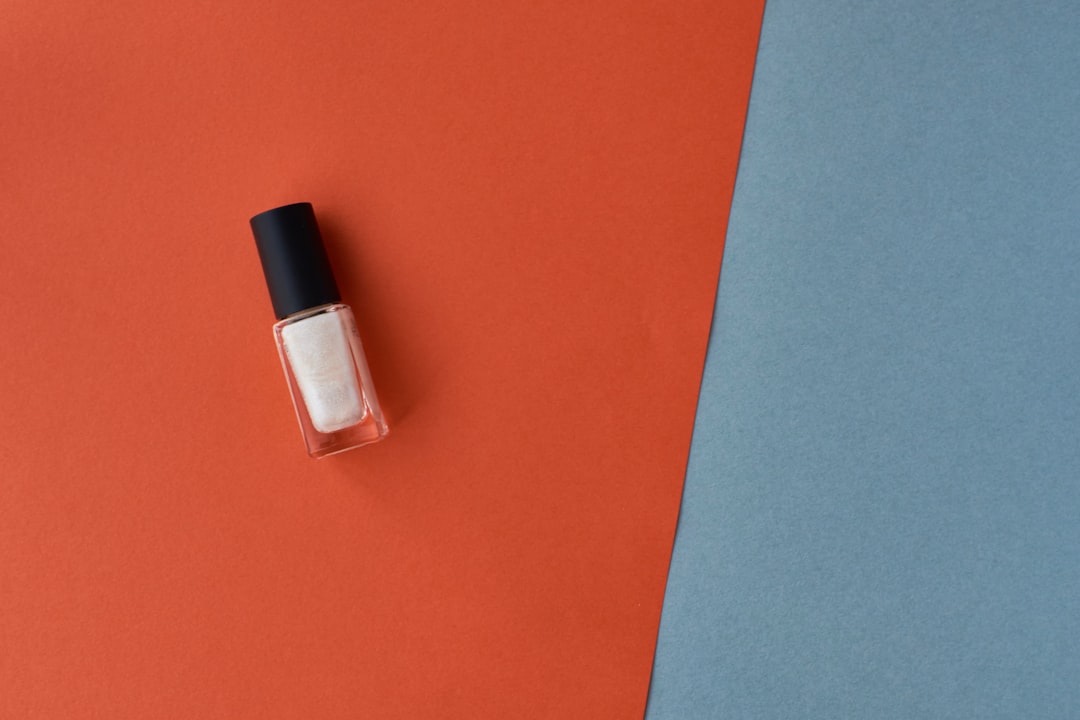 nail color matching skin tone consultation
