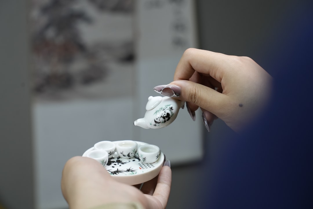 nail tools sterilization hygiene salon