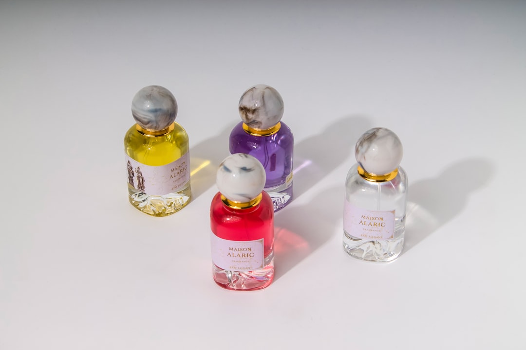 elegant hands nail care oil moisturizer
