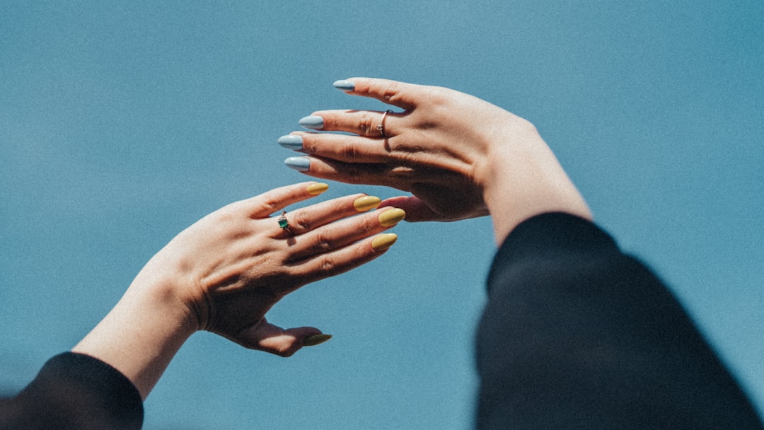 trending nail colors 2026 pastel