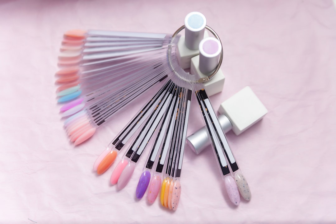 trending nail colors 2026 pastel