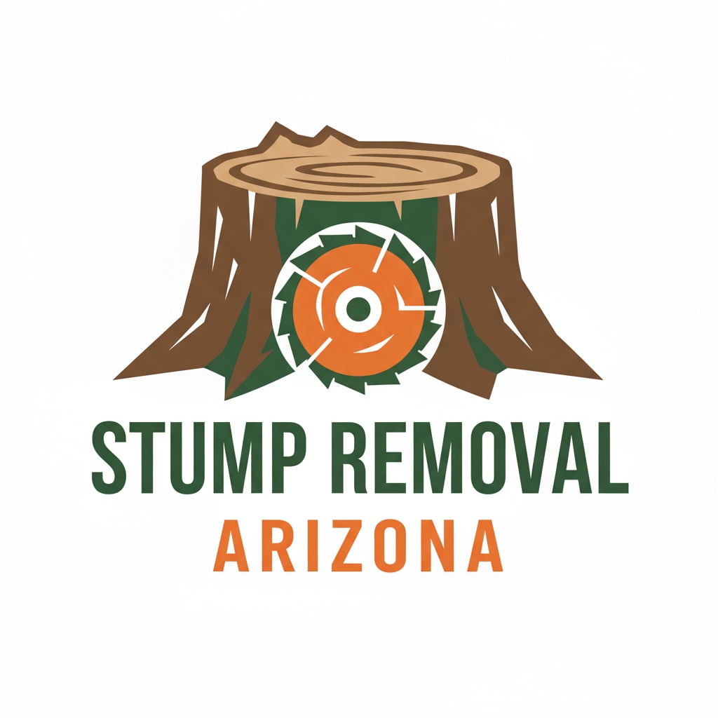 Stump Removal Arizona