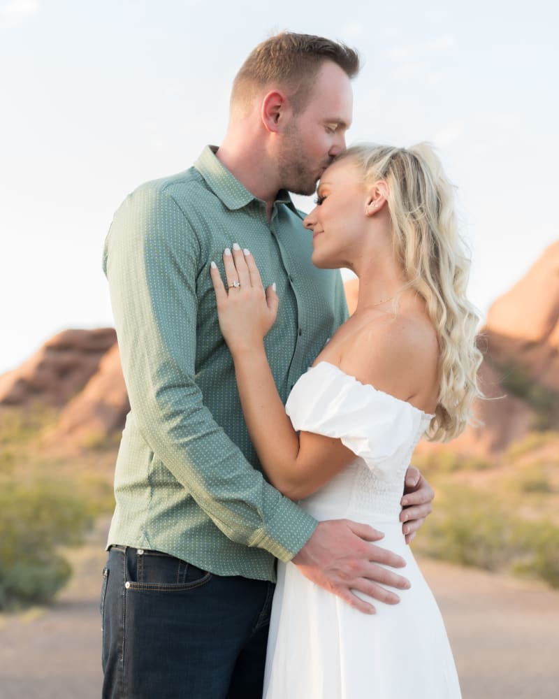 Engagement: Brooke & Jordan