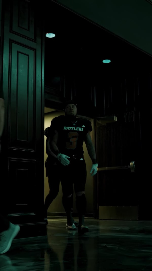 Arizona Rattlers — 2025 Season Content