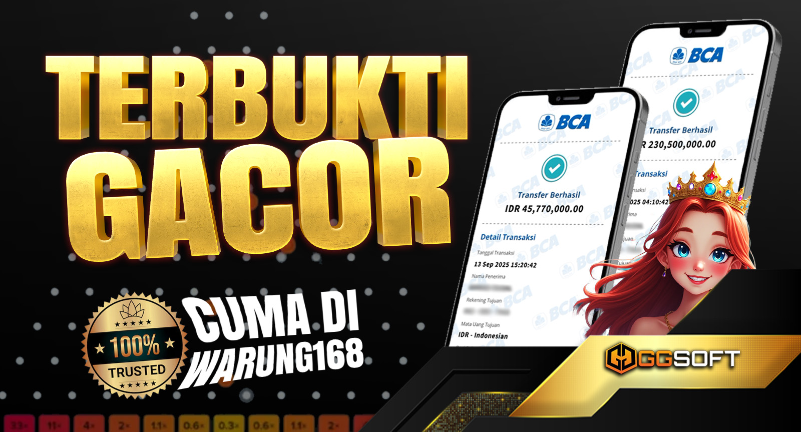 WARUNG168