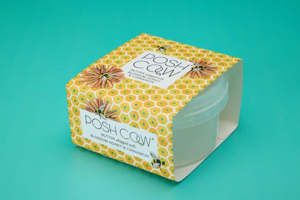 POSH COW Butter