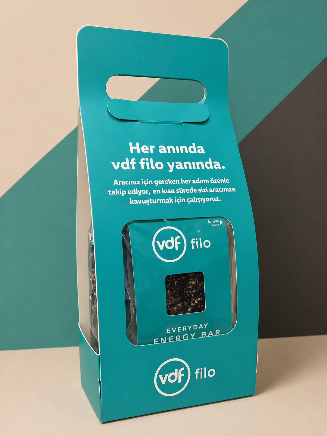 Vdf Promosyon