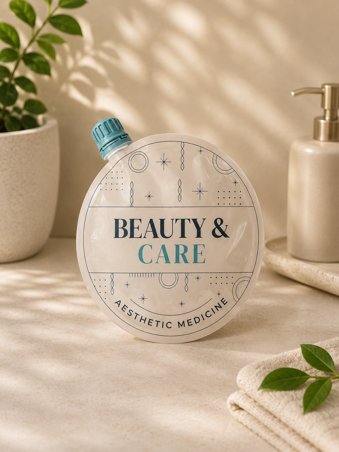 BEAUTY & CARE