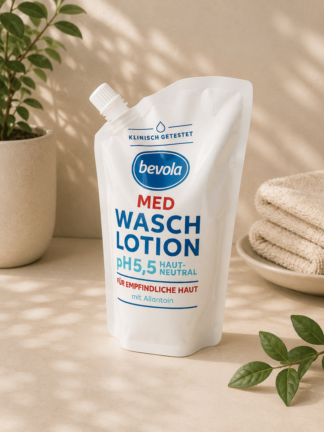 MED WASCH LOTION