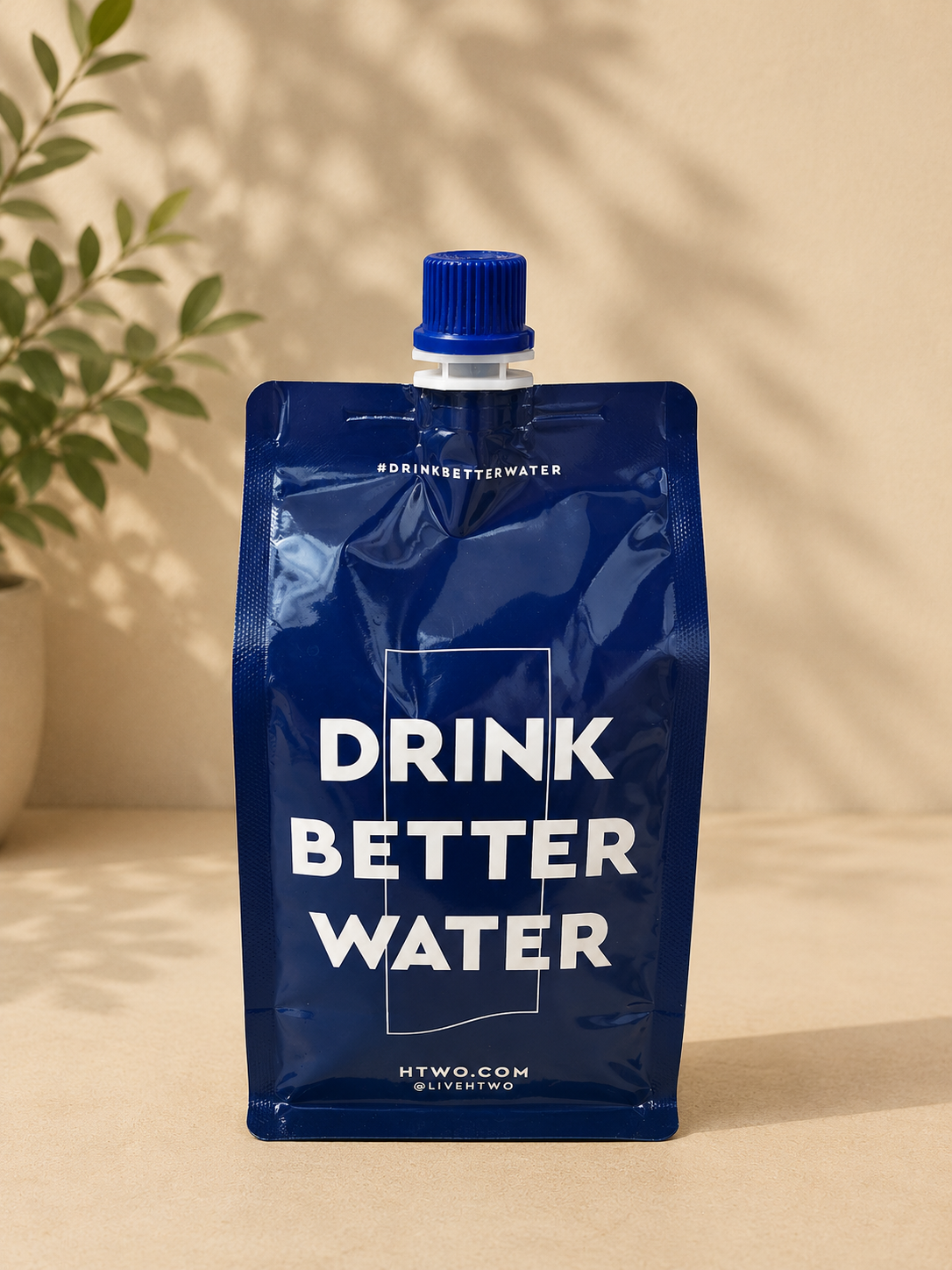 Drink Better Water