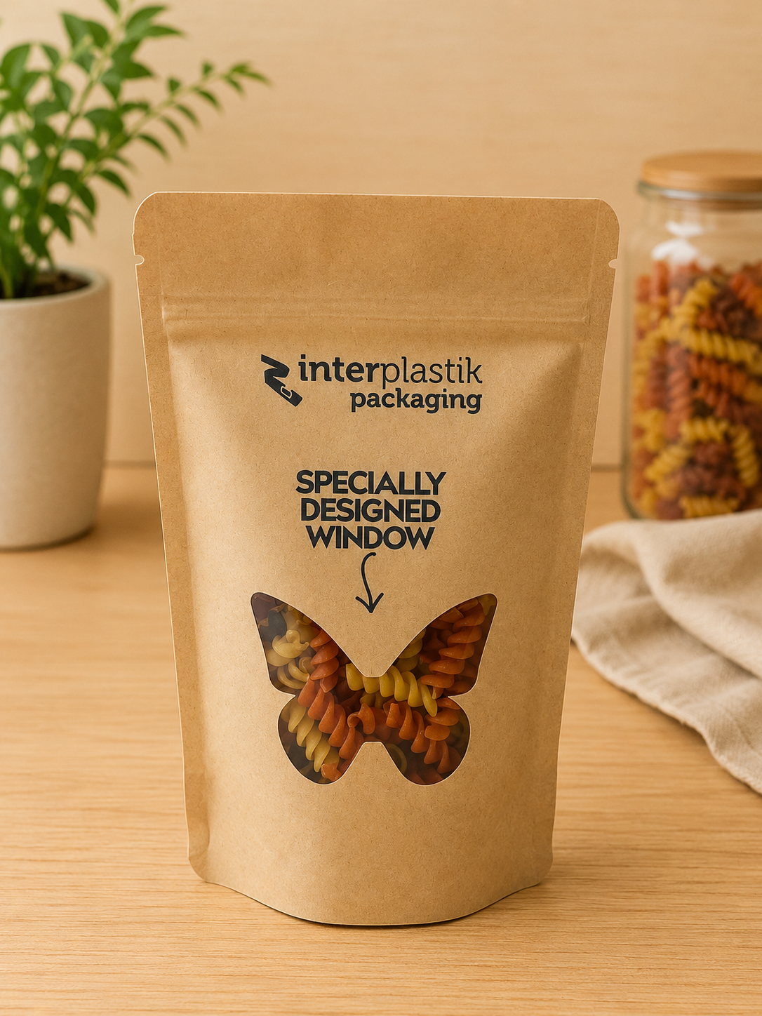 interplastik packaging