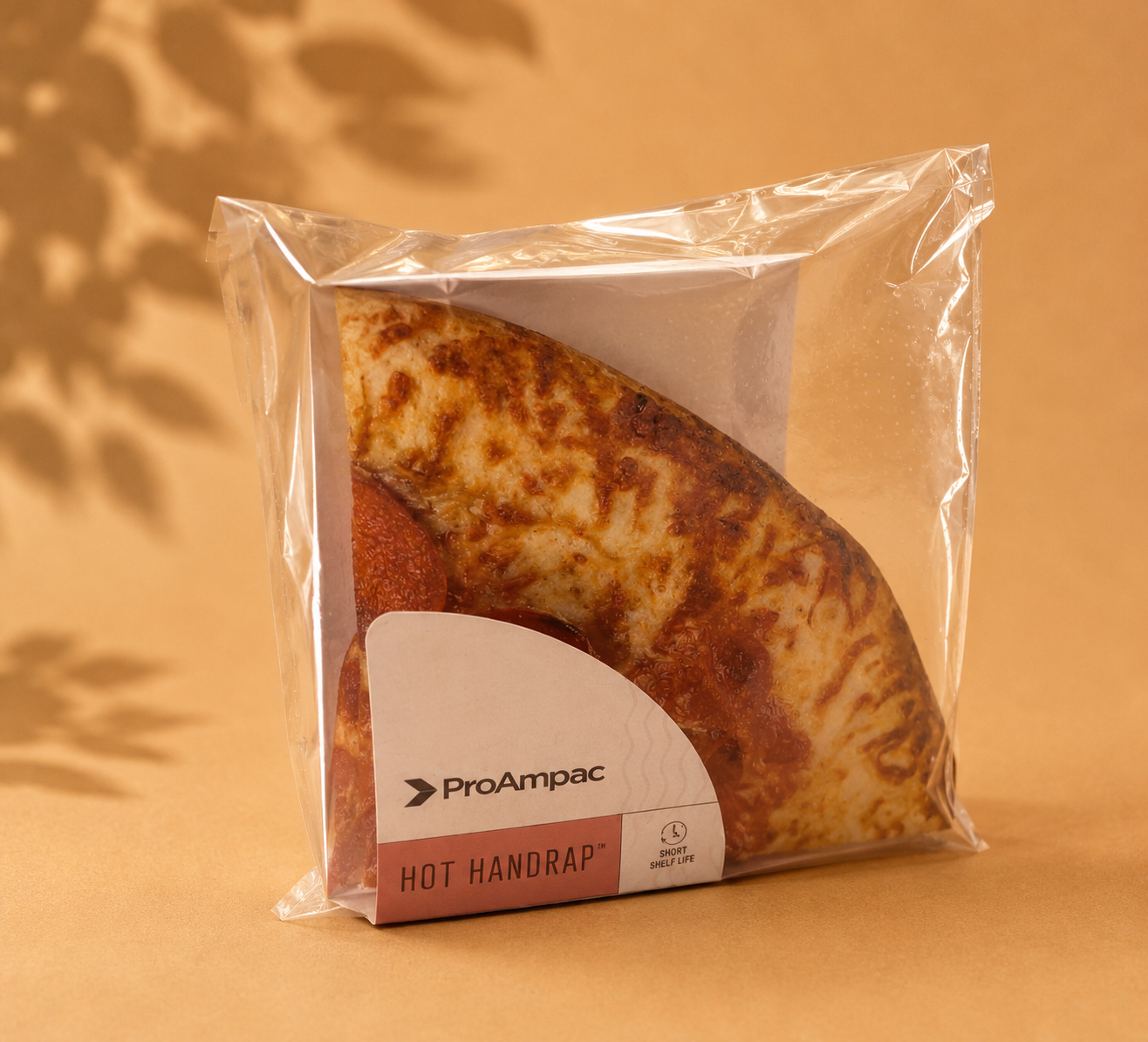 Hot Handrap